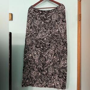 Liz Claiborne Maxi 🌻🌻2 for $30 bundle🌻🌻